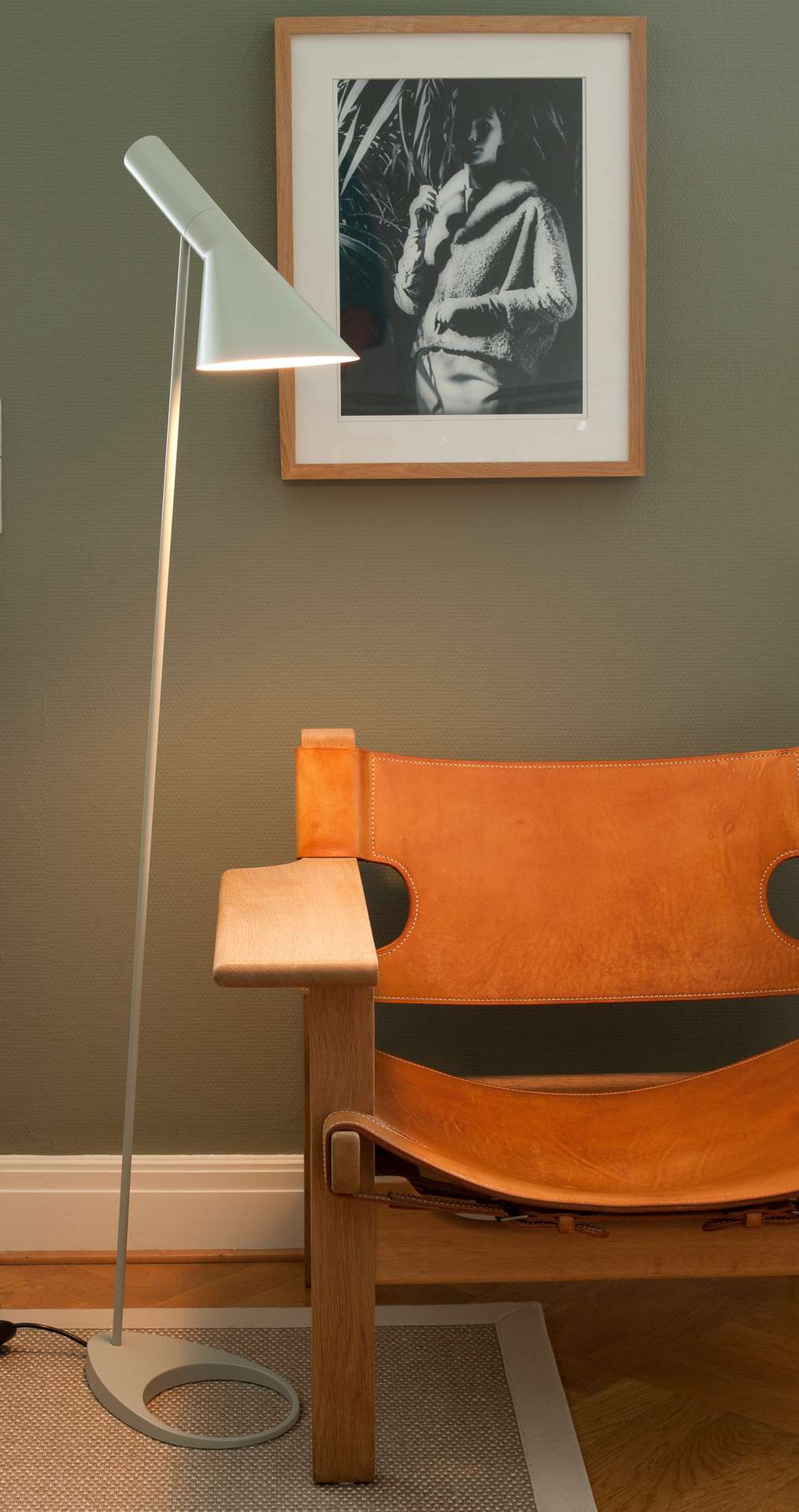 AJ Stehleuchte AJ Stehleuchte