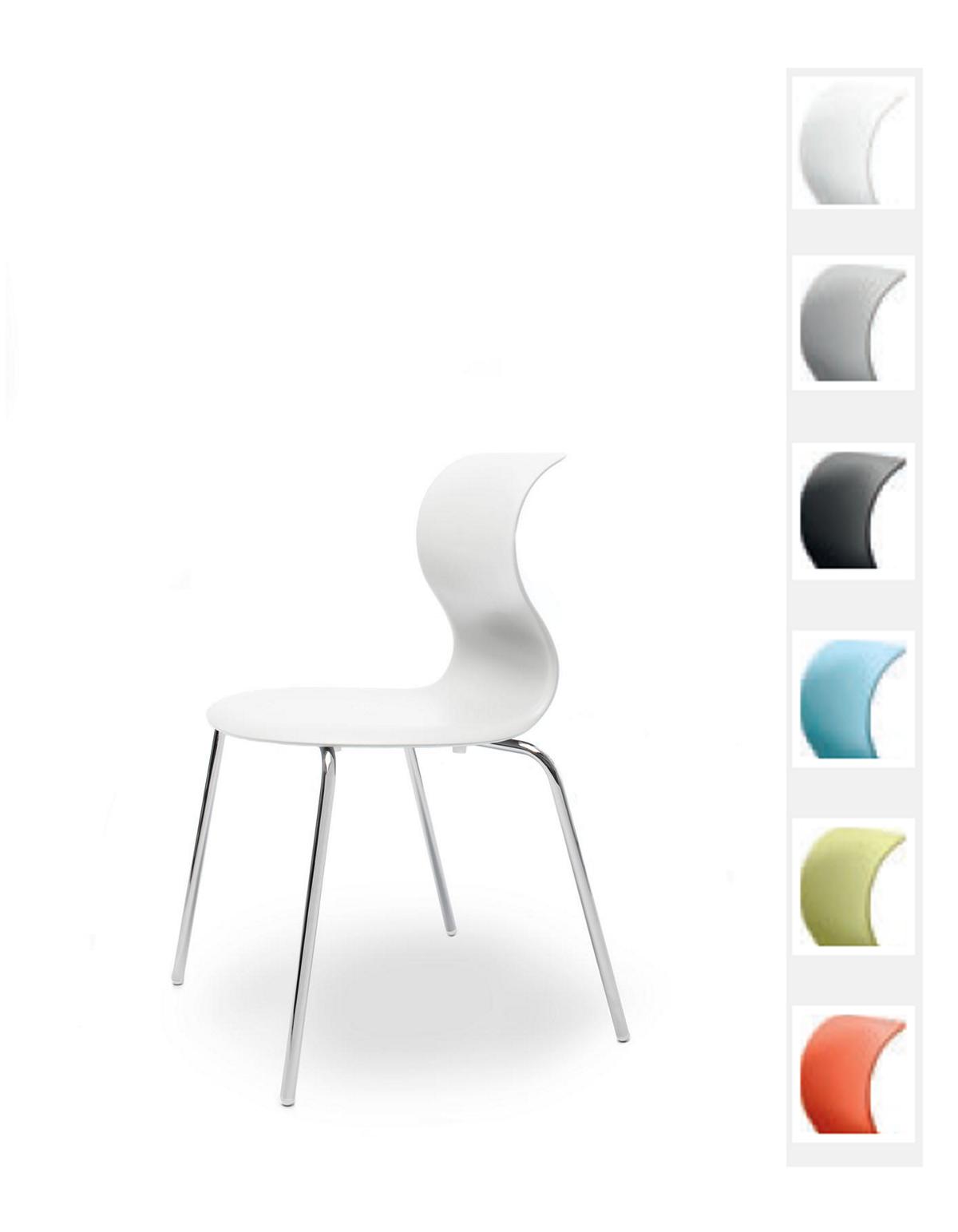 Pro 6 Stapelstuhl - Outdoor Pro 6 Stapelstuhl - Outdoor