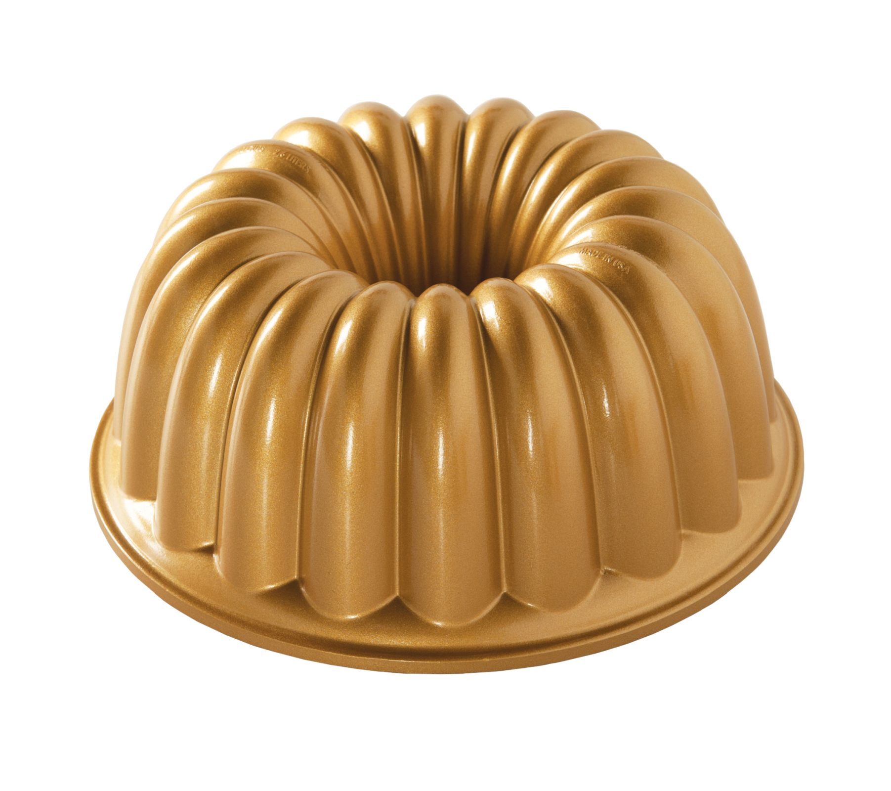 Backform Elegant Party Bundt Pan 2,4 Liter