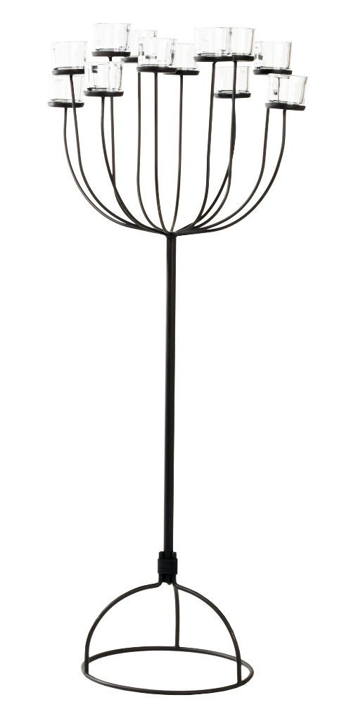 Eisenleuchter Collegno Eisenleuchter Collegno