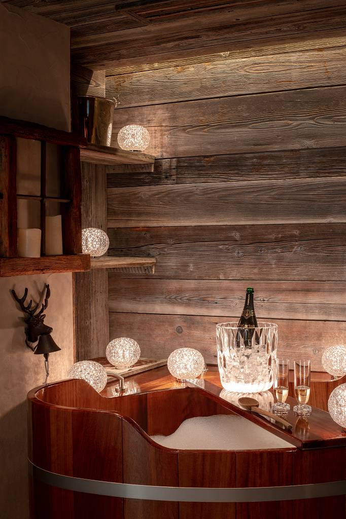 Mini Planet Indoorleuchte Mini Planet Indoorleuchte