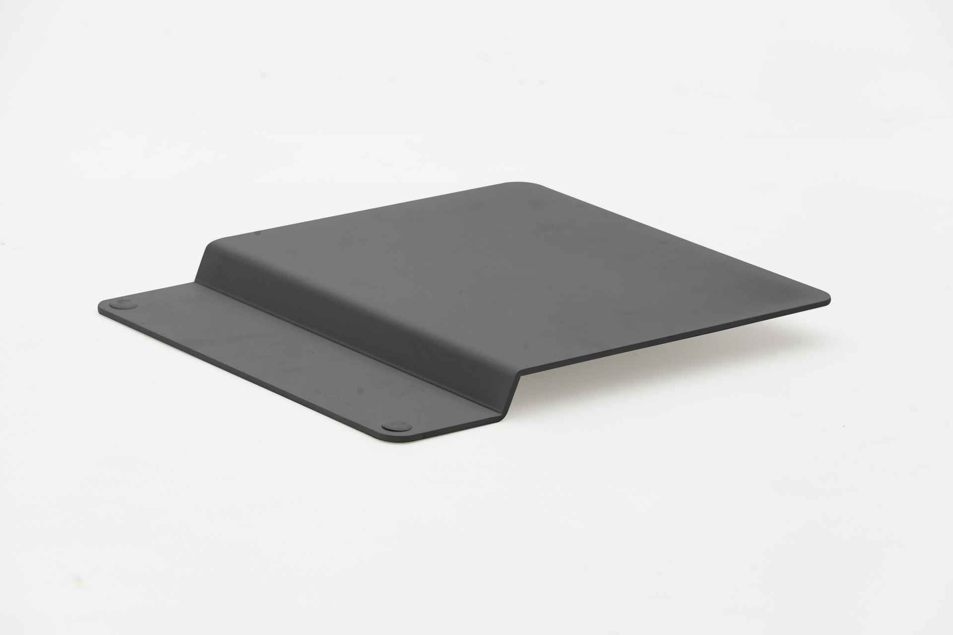 Fly Side kleiner Ablagentisch für Sonnenliege Twins Kohle