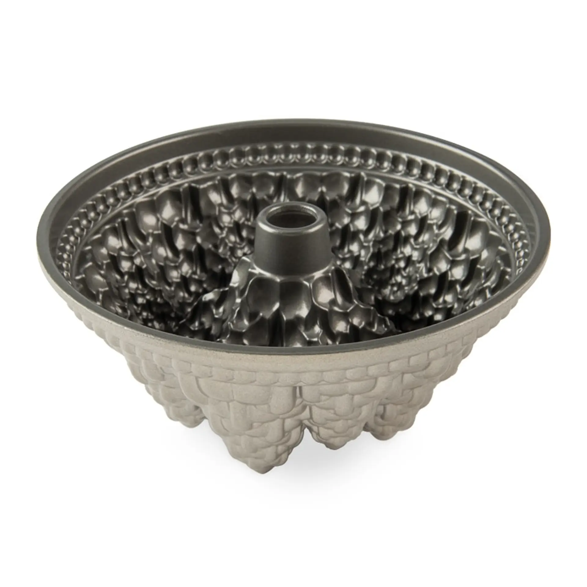 Gugelhupfform Pine Forest 9 Cup - Tannenbaum
