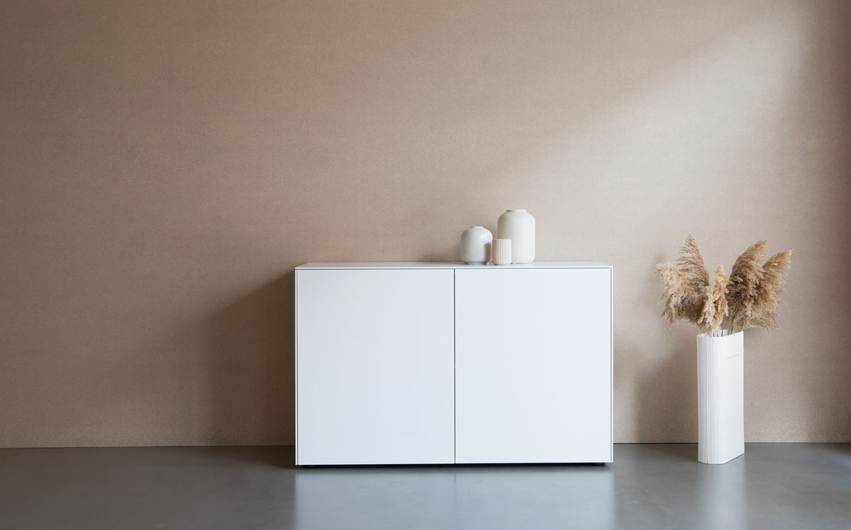 Connect Container mit 2 Drehtüren hoch Connect Container mit 2 Drehtüren hoch