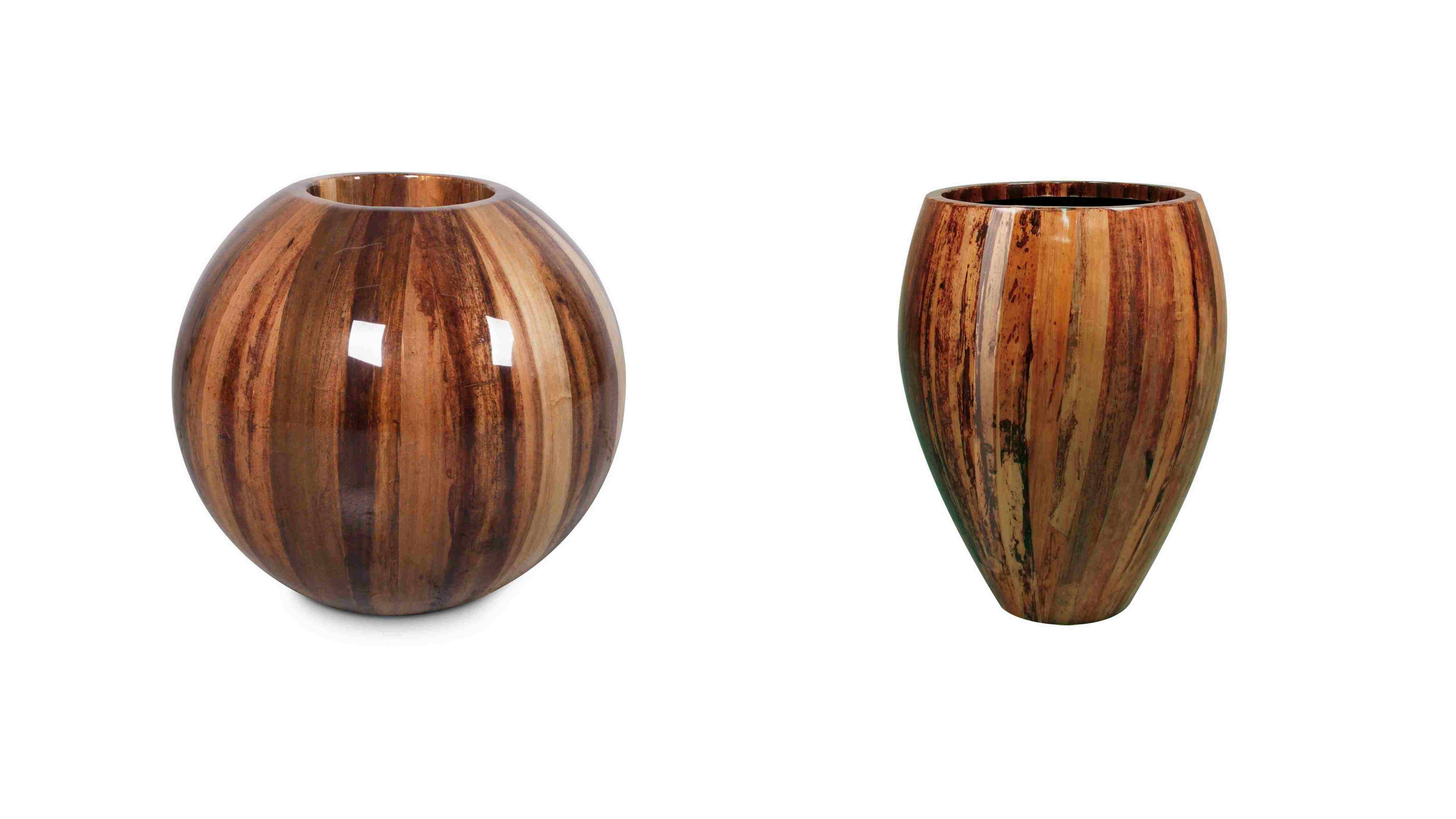 Natura Banana Pflanzgefäß Natura Banana Pflanzgefäß