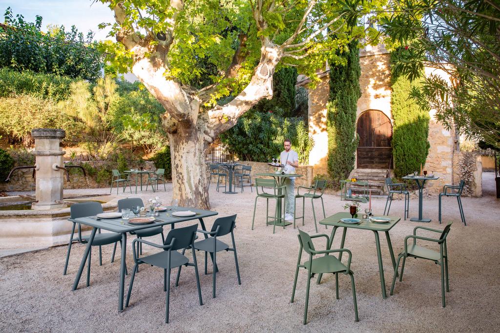 Luxembourg Tisch 143x80 Luxembourg Tisch 143x80 Latte Beige