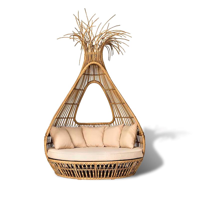 Bongo 2 in 1 bequemes Daybed