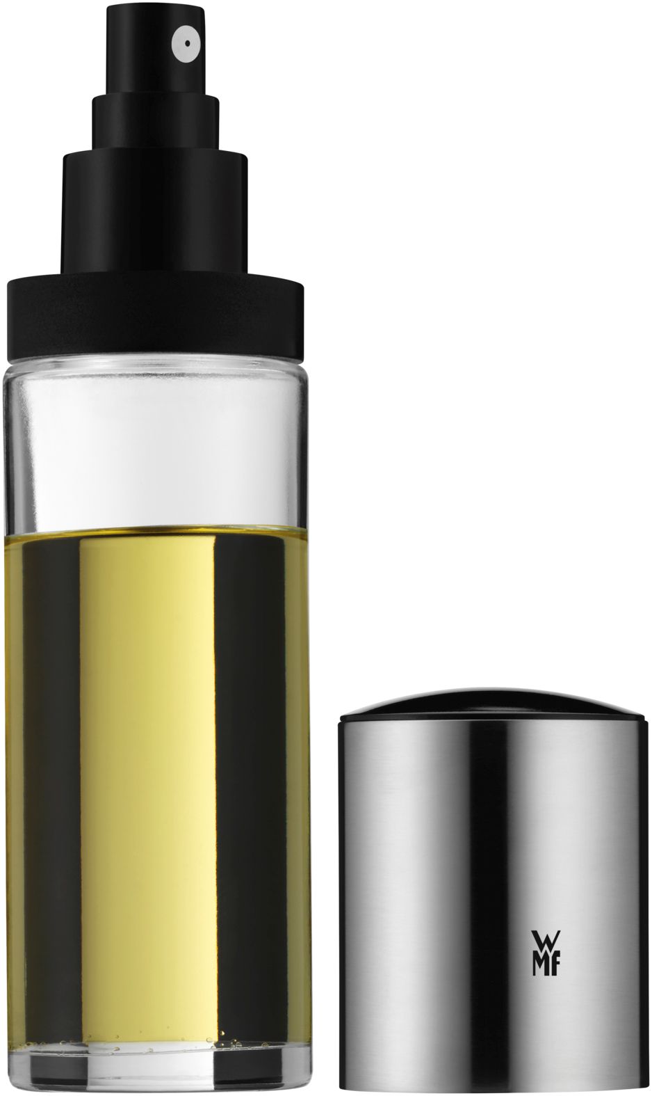 Basic Öl- und Essigsprüher mit Glasbehälter – 120 ml Basic Öl- und Essigsprüher mit Glasbehälter – 120 ml