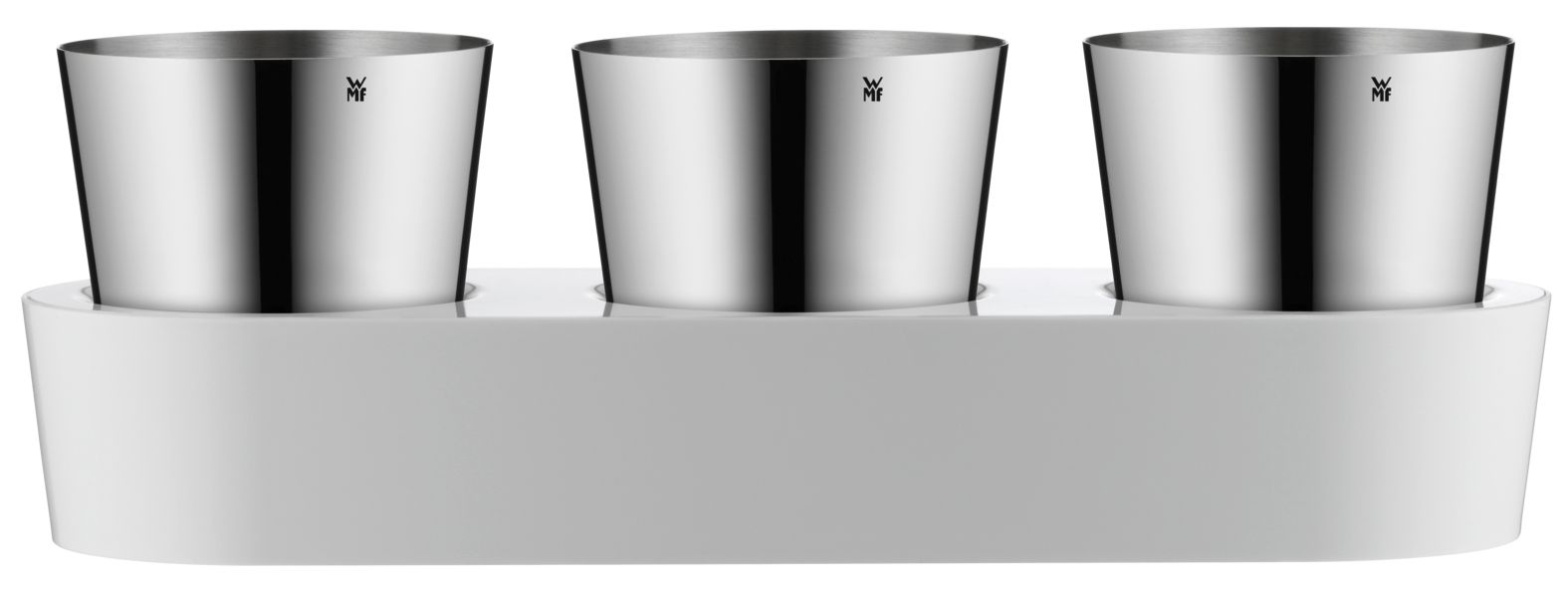 Gourmet Indoor Kräutergarten mit intelligenter Bewässerung, 3-teilig Gourmet Indoor Kräutergarten mit intelligenter Bewässerung, 3-teilig