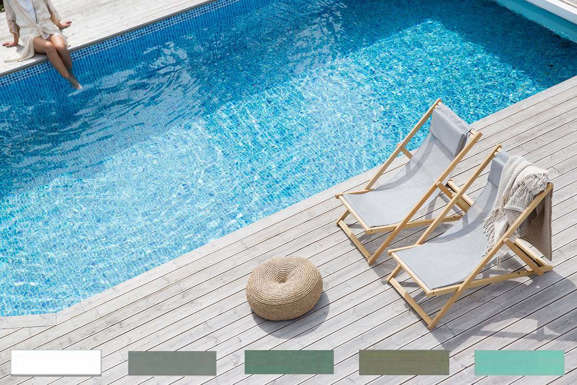 Liegestuhl Fiam Relax Liegestuhl Fiam Relax