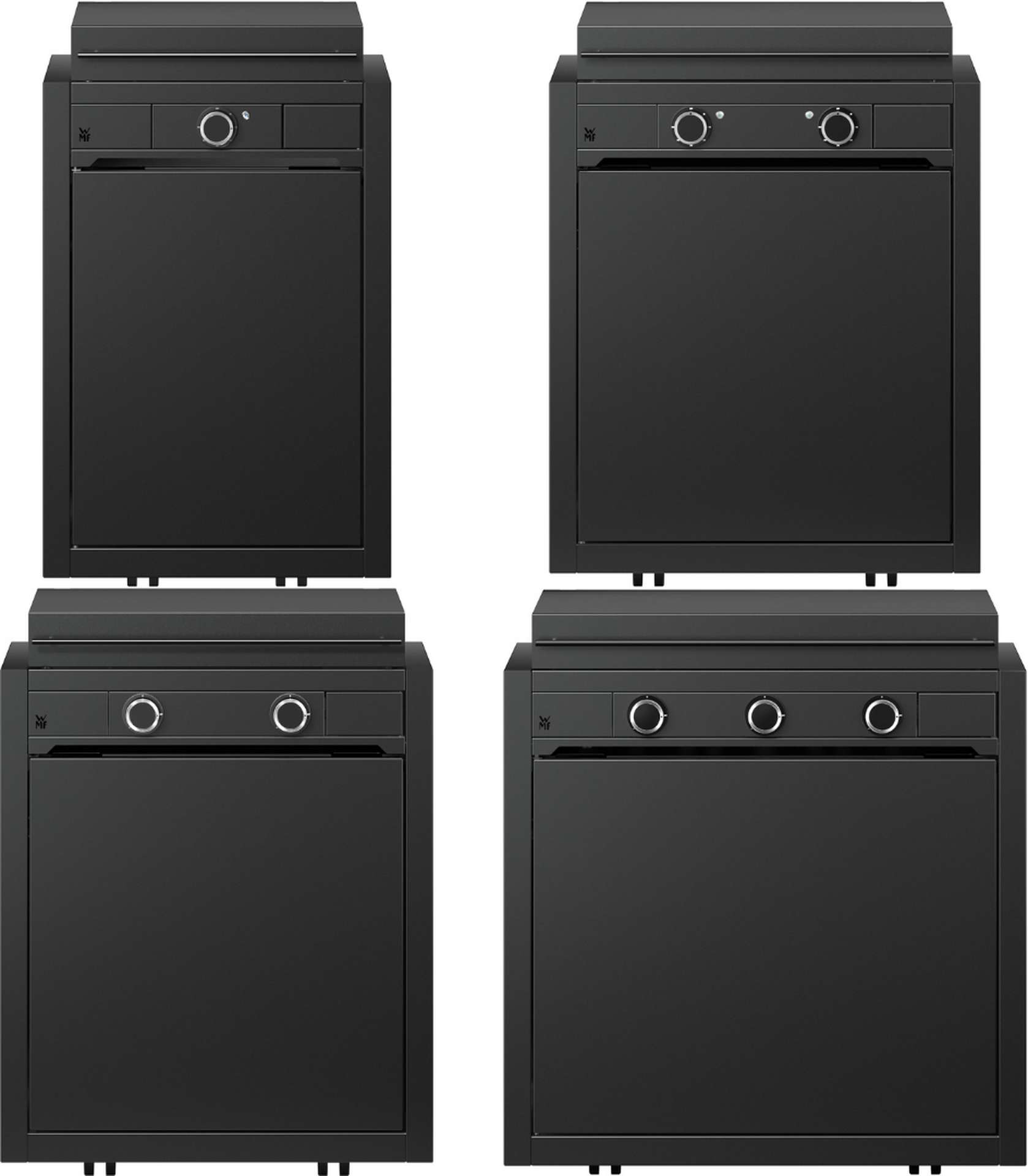 Plancha-Sets mit Planchawagen Plancha-Sets mit Planchawagen