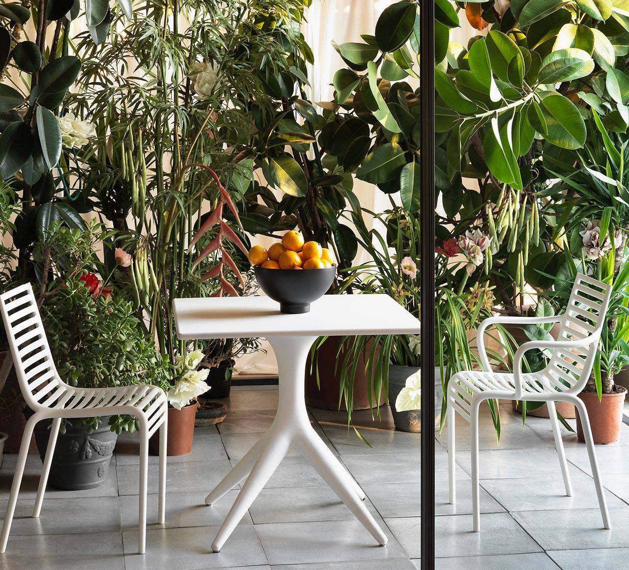 Outdoor Beistelltisch App Outdoor Beistelltisch App