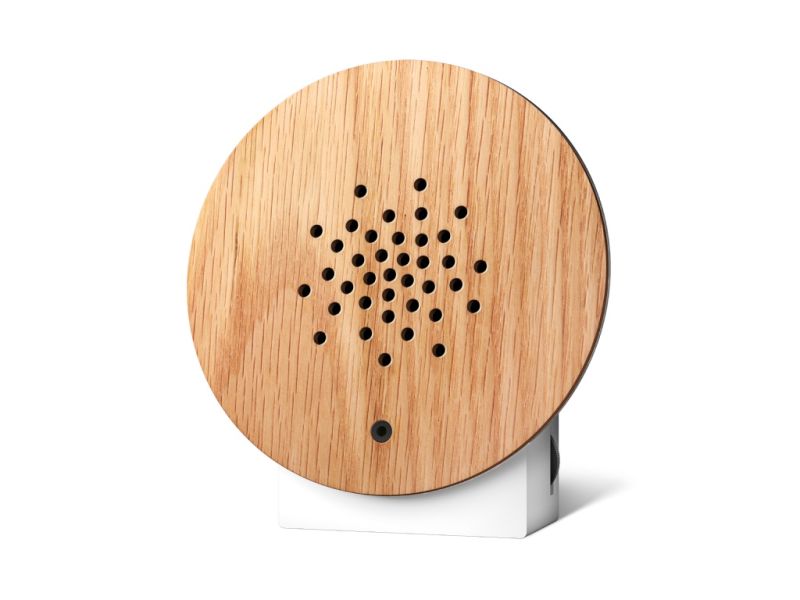 Oceanbox Eiche - Holzfront