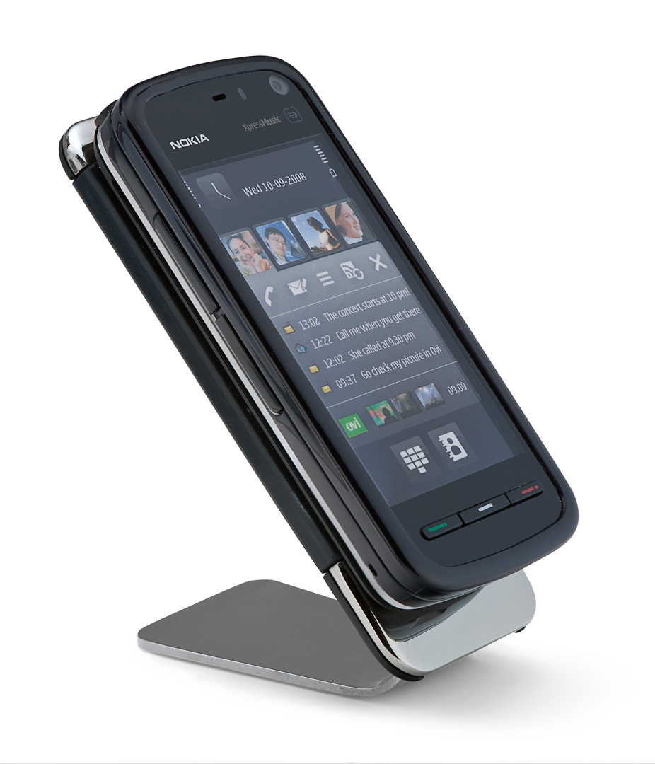 Grip Handyhalter - Magnet Grip Handyhalter - Magnet