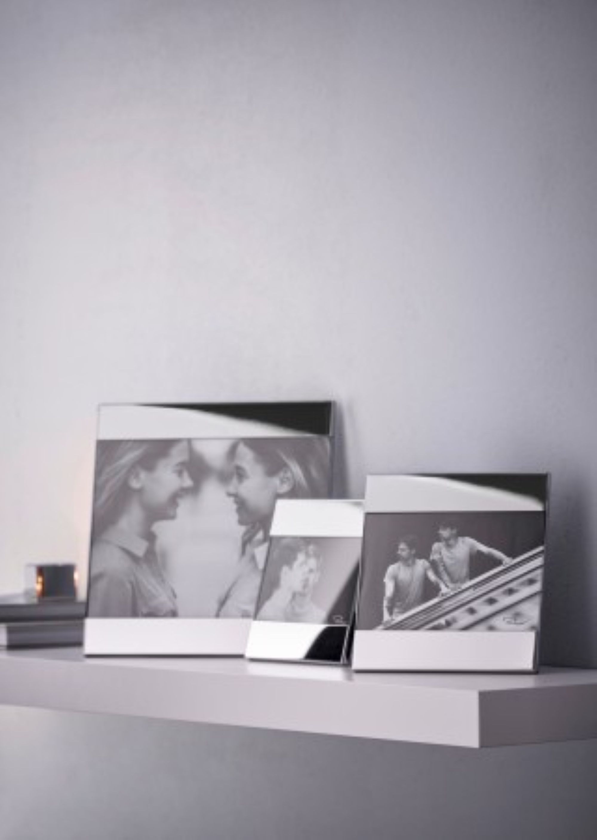 Zak Rahmen glänzend Zak Rahmen glänzend 20 x 25 cm