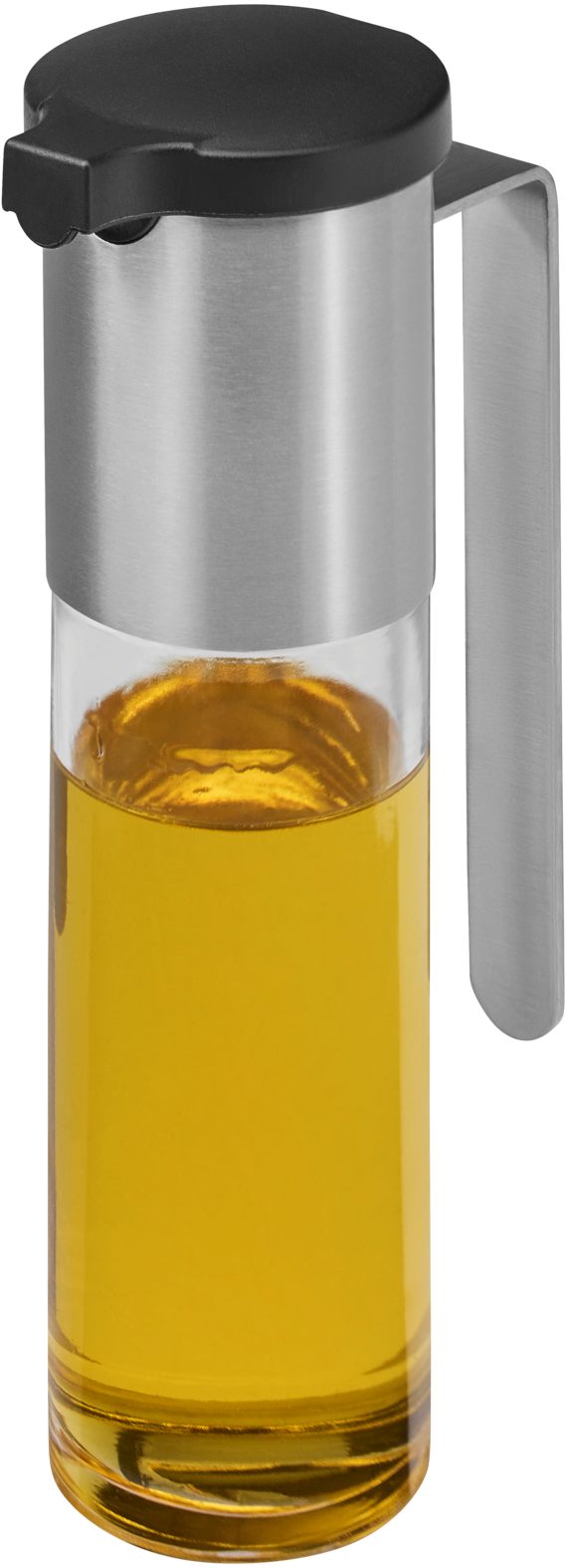 Basic Essig- & Öldosierer 120 ml mit Start/Stop-System Basic Essig- & Öldosierer 120 ml mit Start/Stop-System