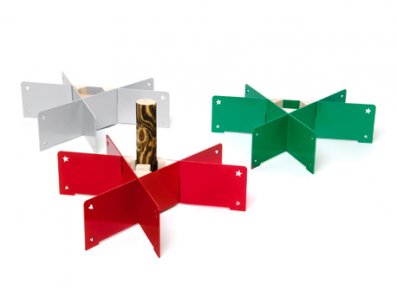 Halleluja Christbaumständer