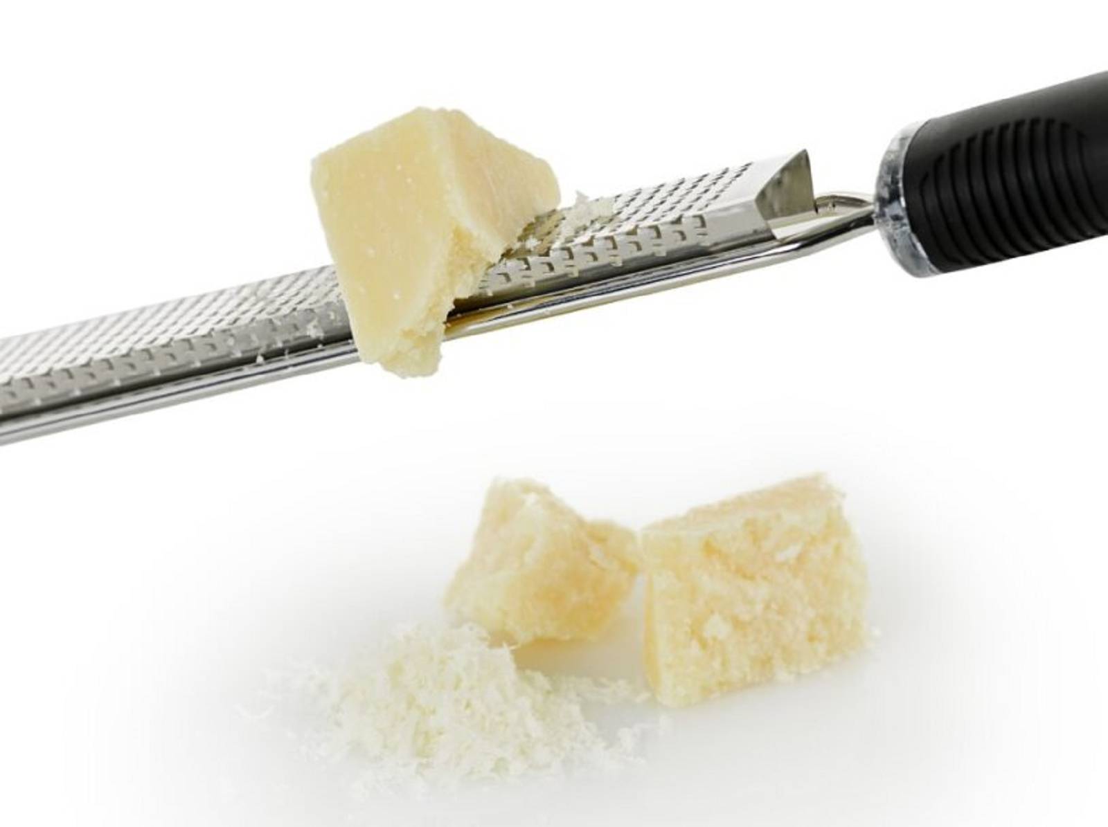 Multi-Feinreibe Giano, Edelstahl/Kunststoff Multi-Feinreibe Giano, Edelstahl/Kunststoff