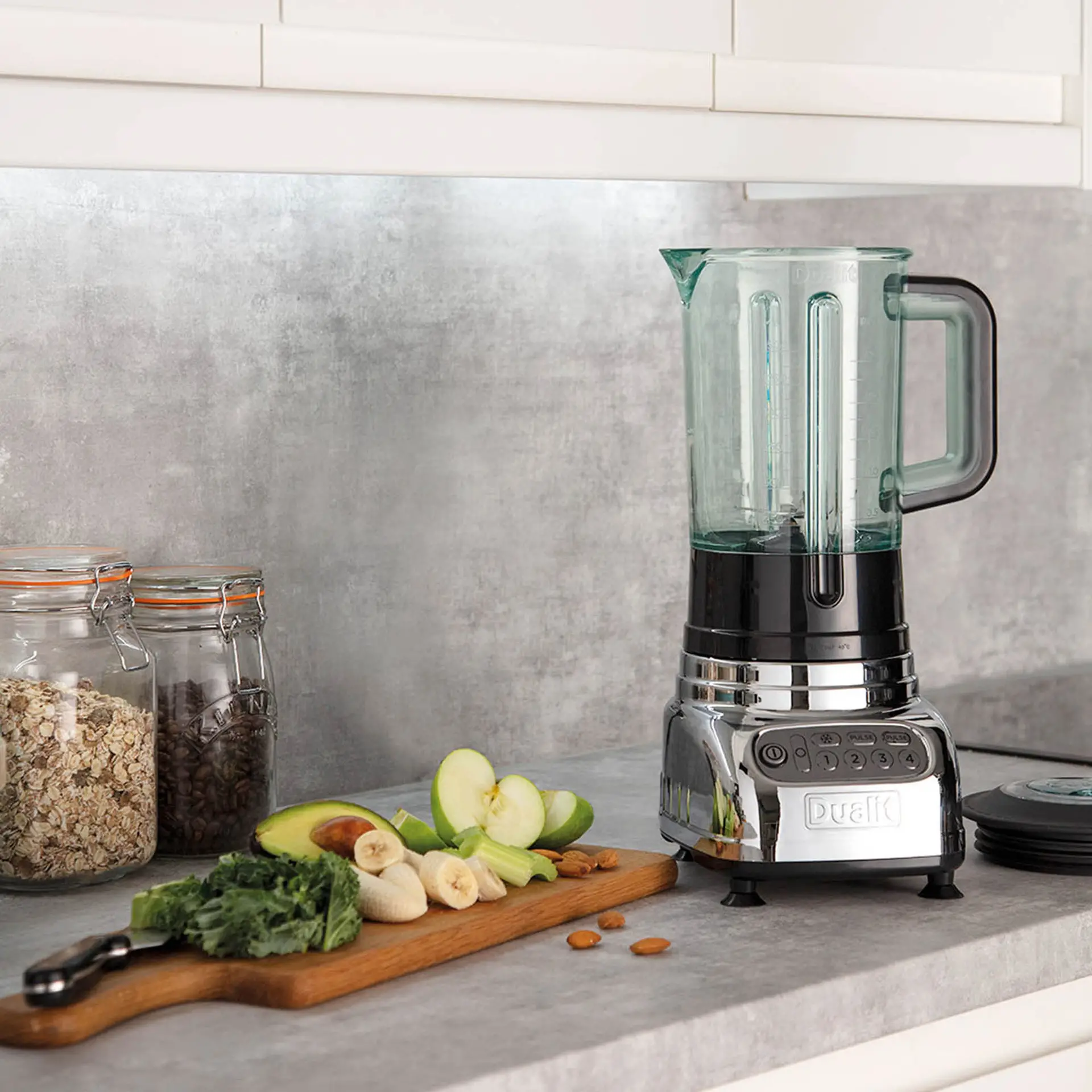 VortecS Standmixer und Smoothiemixer