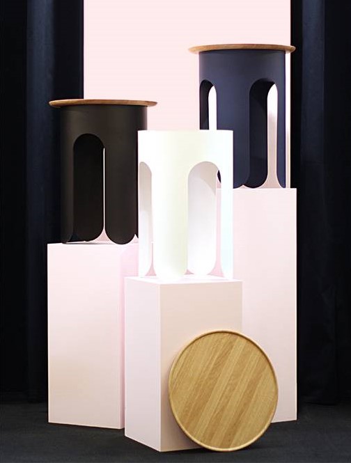 Beistelltisch Circus Beistelltisch Circus