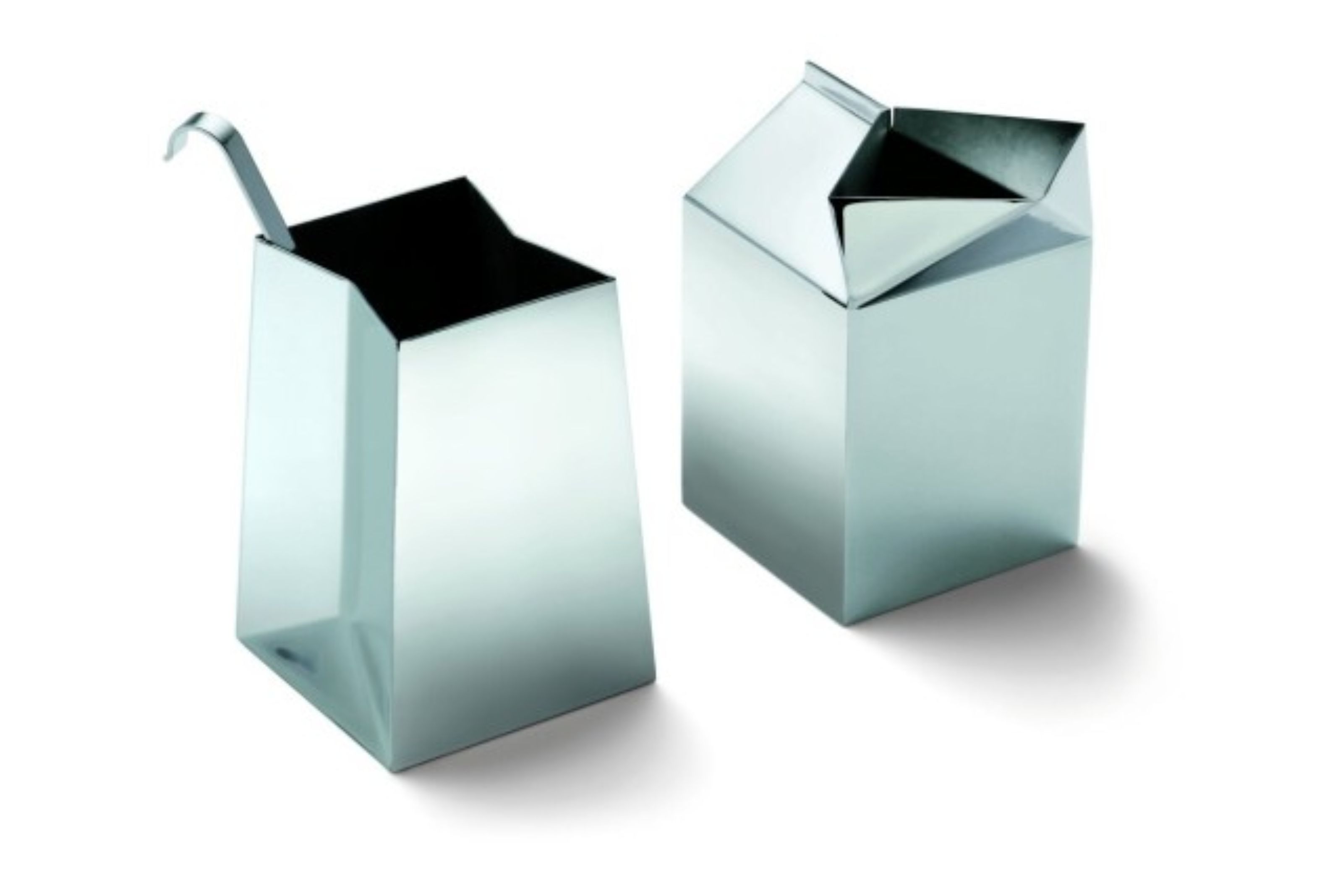 Butler - Milch + Zucker 3tlg Butler - Milch + Zucker 3tlg