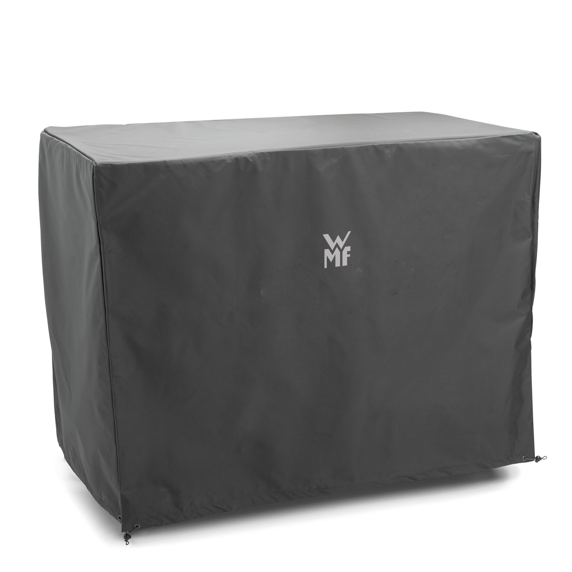 Abdeckhauben für WMF Planchawägen