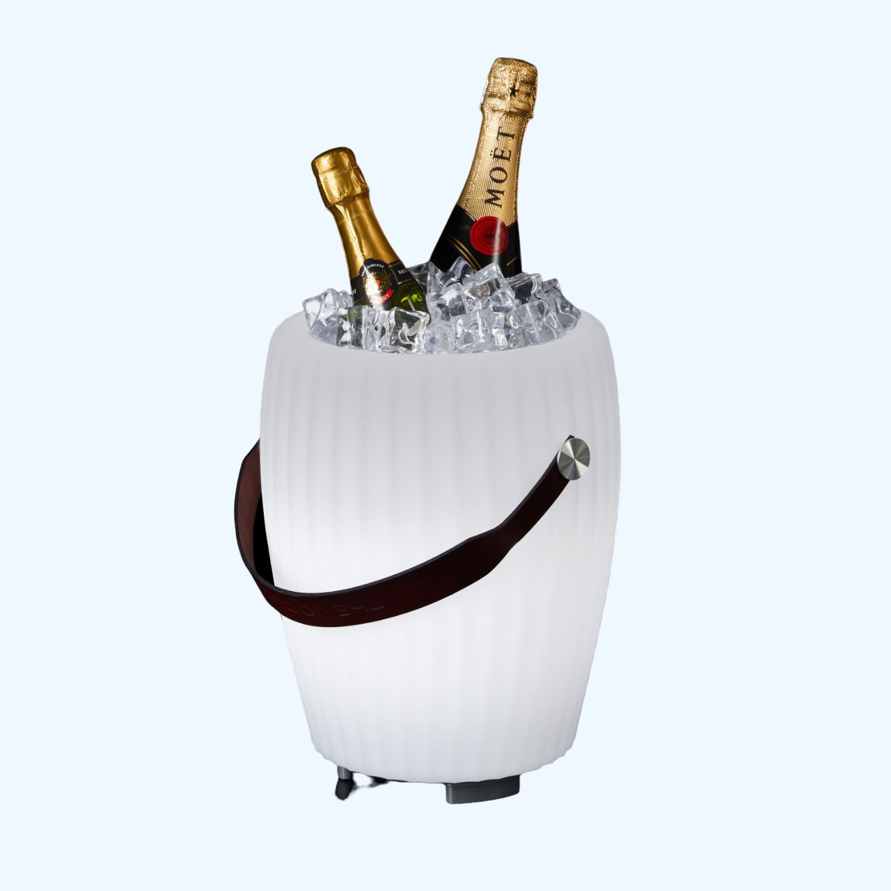 The Joouly Bowl M Weinkühler mit Bluetooth The Joouly Bowl M Weinkühler mit Bluetooth