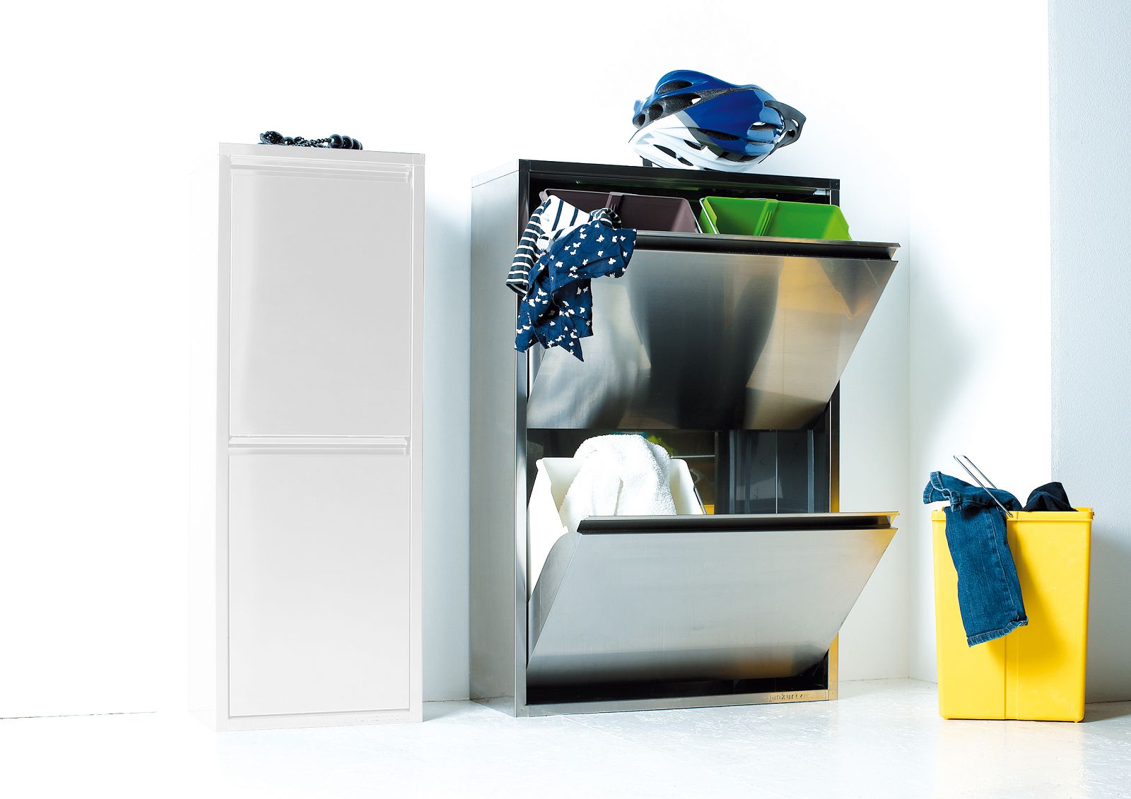 Wäschekorb/Kommode PAT