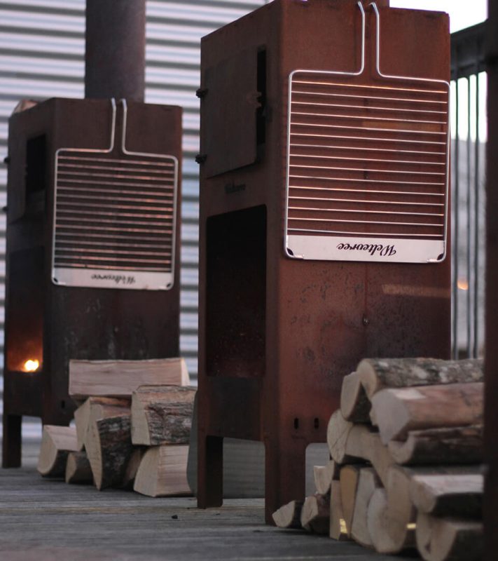 Outdoorofen Geschenkset - Sparset Outdoorofen Geschenkset - Sparset