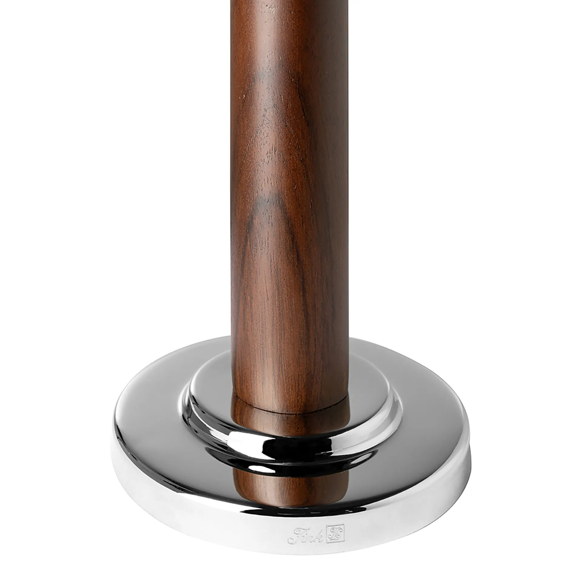 MATADOR Stabkerzenhalter Akazienholz 37,5 cm