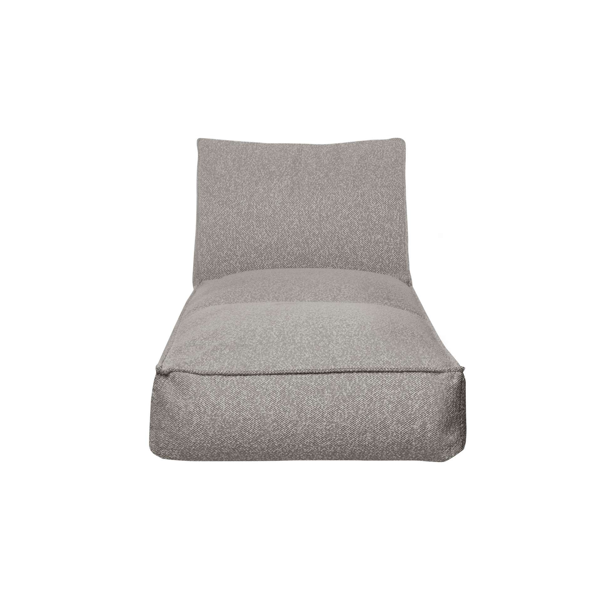 STAY Outdoor Day Bed S 190 x 80 cm Earth Bouclé günstig online kaufen