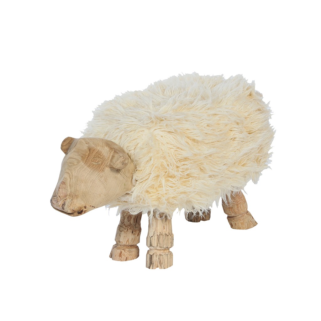 Schafhocker Berta Schafhocker Berta