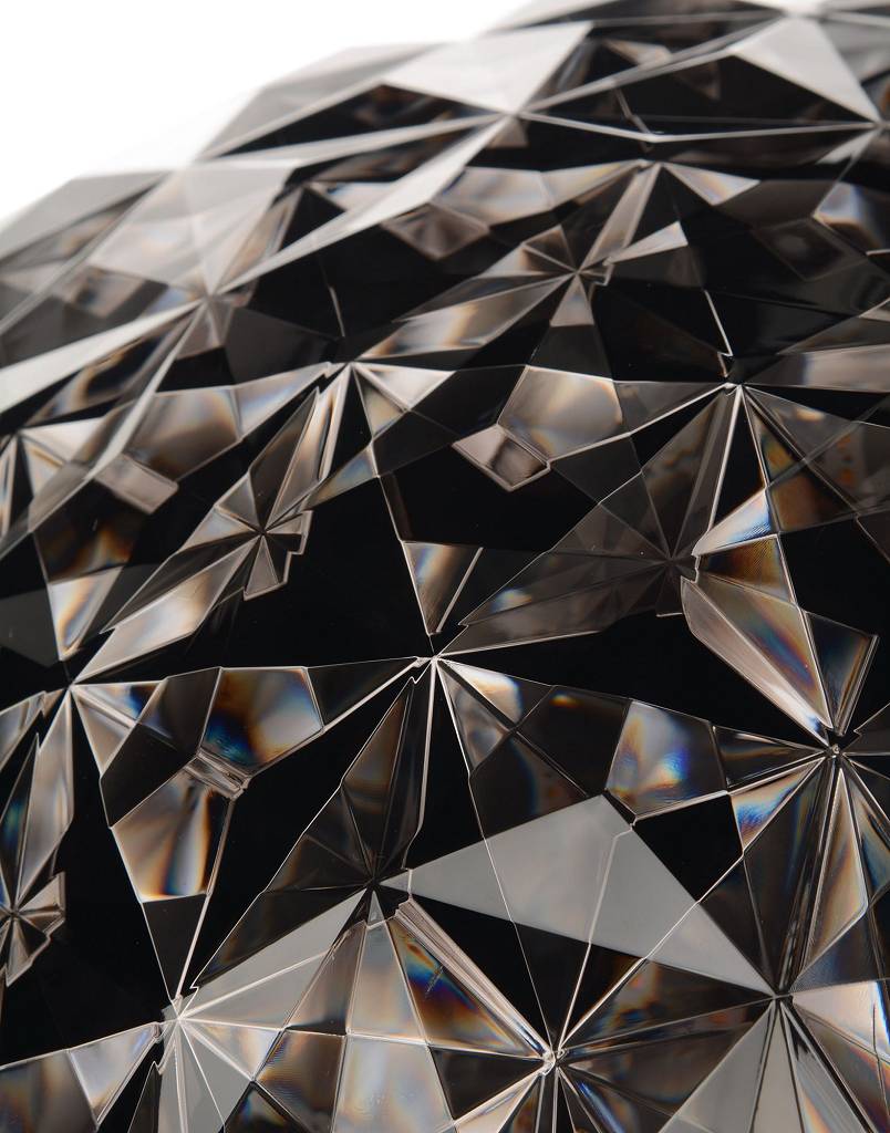 Tischlampe Planet rauch Tischlampe Planet rauch