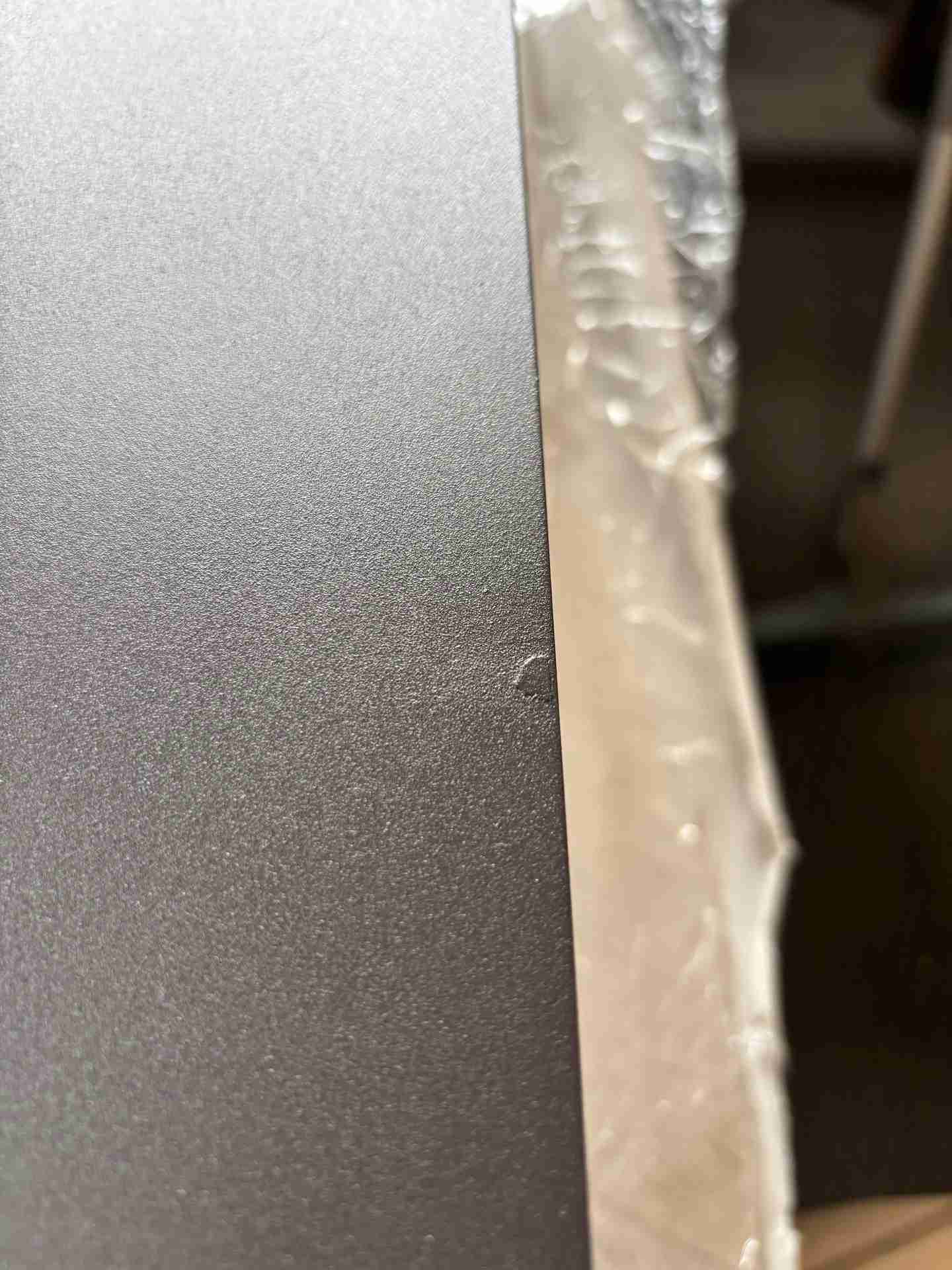 Eisen Konsolentisch Lima 80x30x90 cm - Sonderpreis