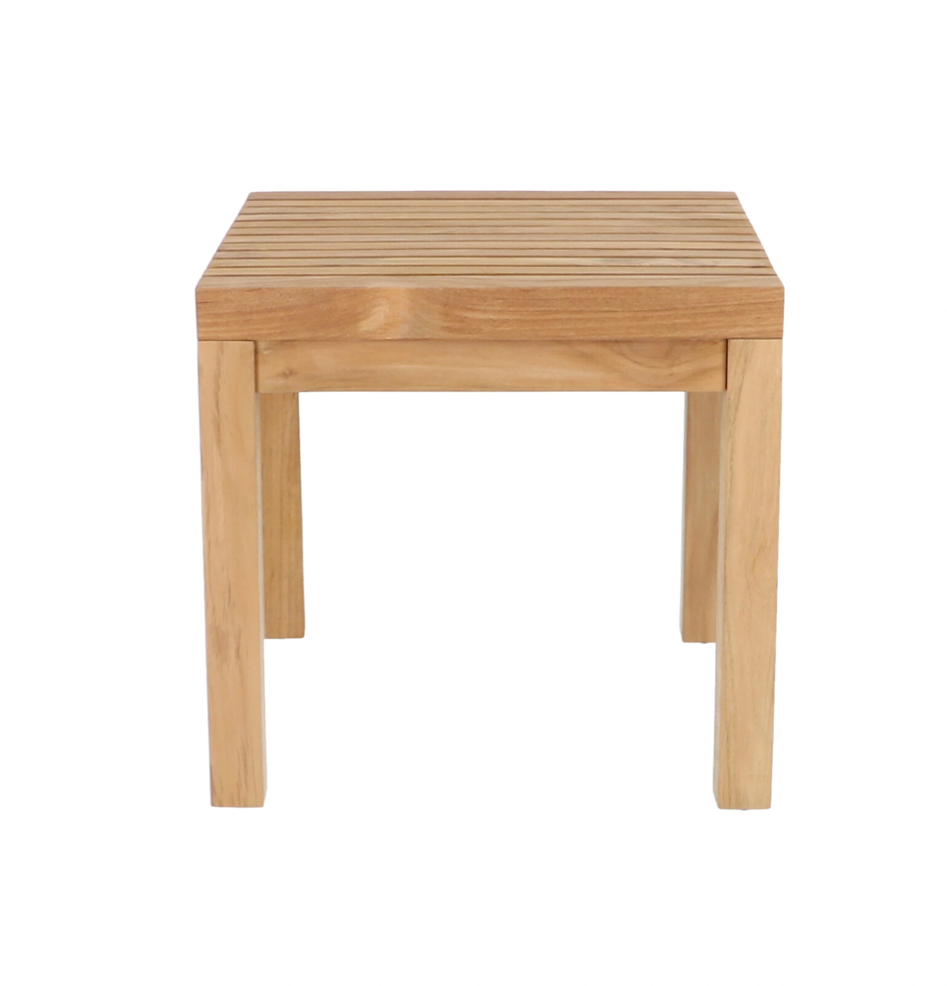 Hocker/Beistelltisch NICE 40x41,5x41,5 cm