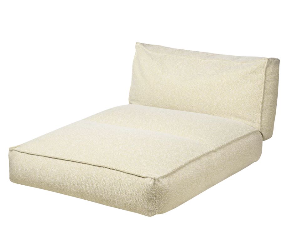 Stay Outdoor Bett Special Edition - Stoff Reah- Sun Stay Outdoor Bett Special Edition - Stoff Reah- Sun