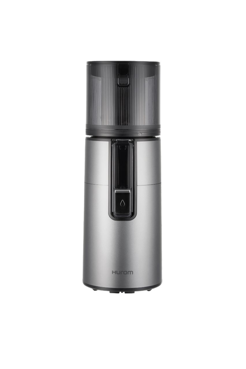 Slow Juicer - Entsafter H400 - einfach zu bedienen Slow Juicer - Entsafter H400 - einfach zu bedienen