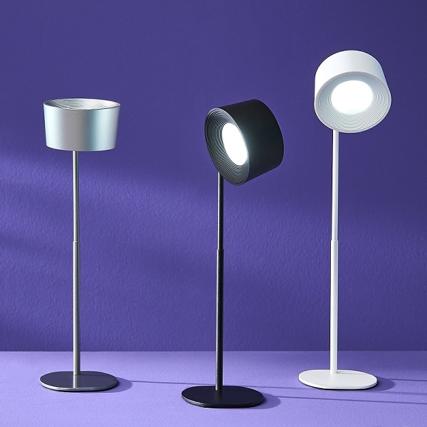 LED Tischleuchte Focus inkl. Wandhalterung