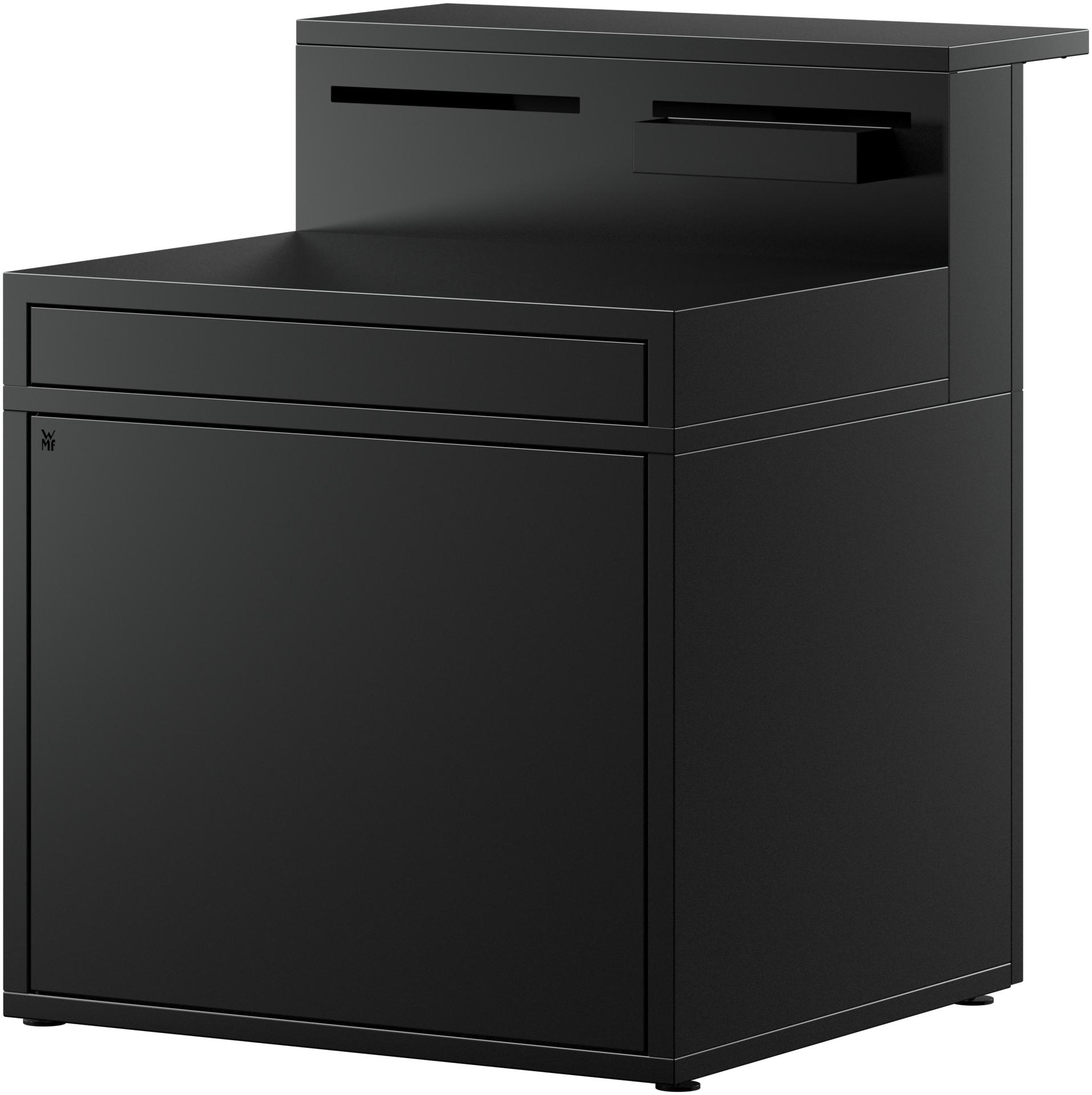 Outdoorküche Module Beistellmodul hoch