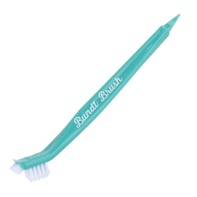 nw-01198 The Ultimate Bundt Cleaning Tool - 3-in-1-Reinungswerkzeug für Backformen