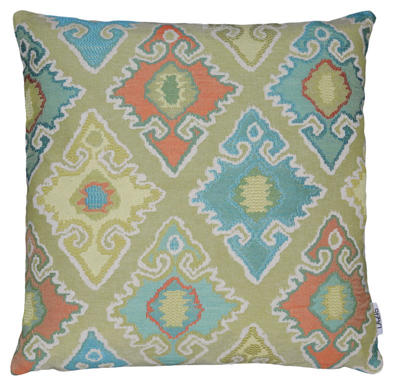Kissen Simple Gypsy 45x45 cm Kissen Simple Gypsy 45x45 cm