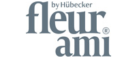 Fleur Ami Logo Logo des Kunstpflanzen-Herstellers Fleur Ami