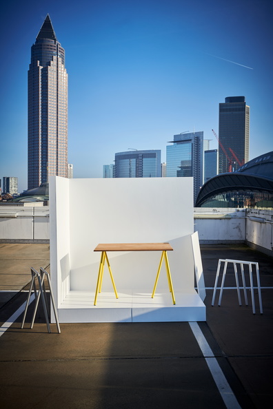 Tischbock Benito 2er-Set SHARE 10: Spende 10 % Tischbock Benito 2er-Set SHARE 10: Spende 10 %