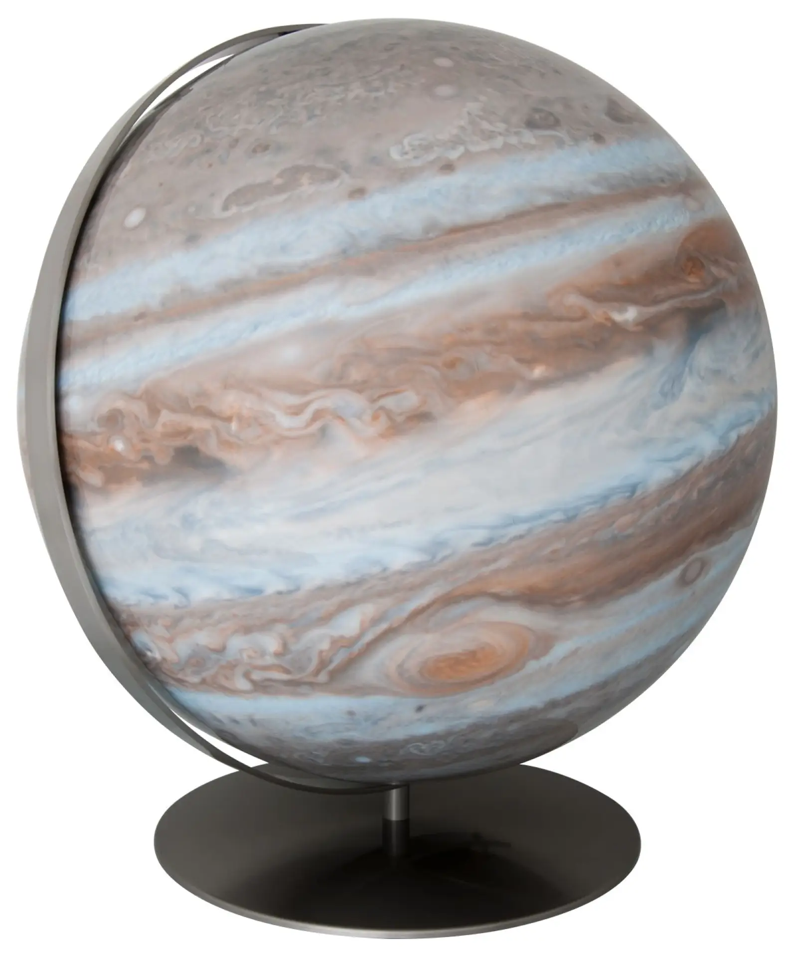 Jupiterglobus XX5181 Web_1920x1920_Jupiter_leuchtglobus.webp JUPITER Planet Leuchtglobus Acrylglas 34 cm