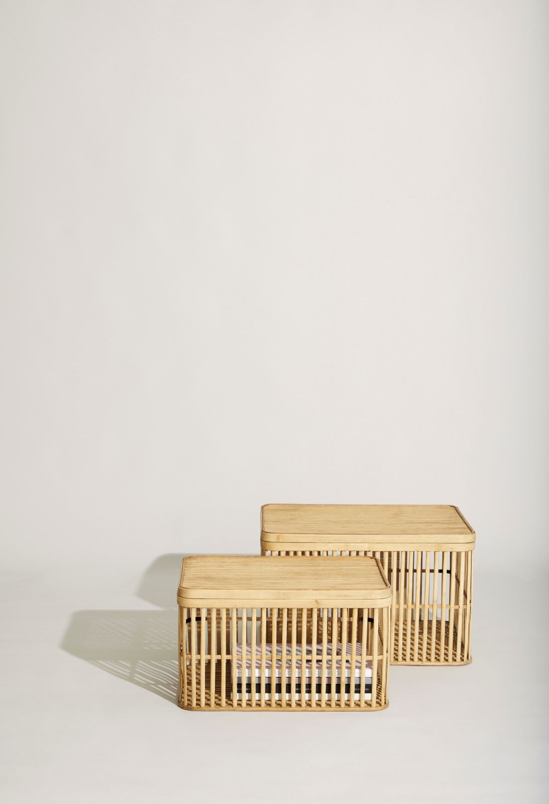 Cheery Weidenkörbe Naturfarben Cheery Weidenkörbe Naturfarben