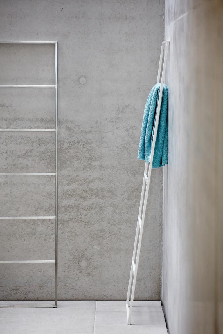 Hip Metall Handtuchleiter Hip Metall Handtuchleiter