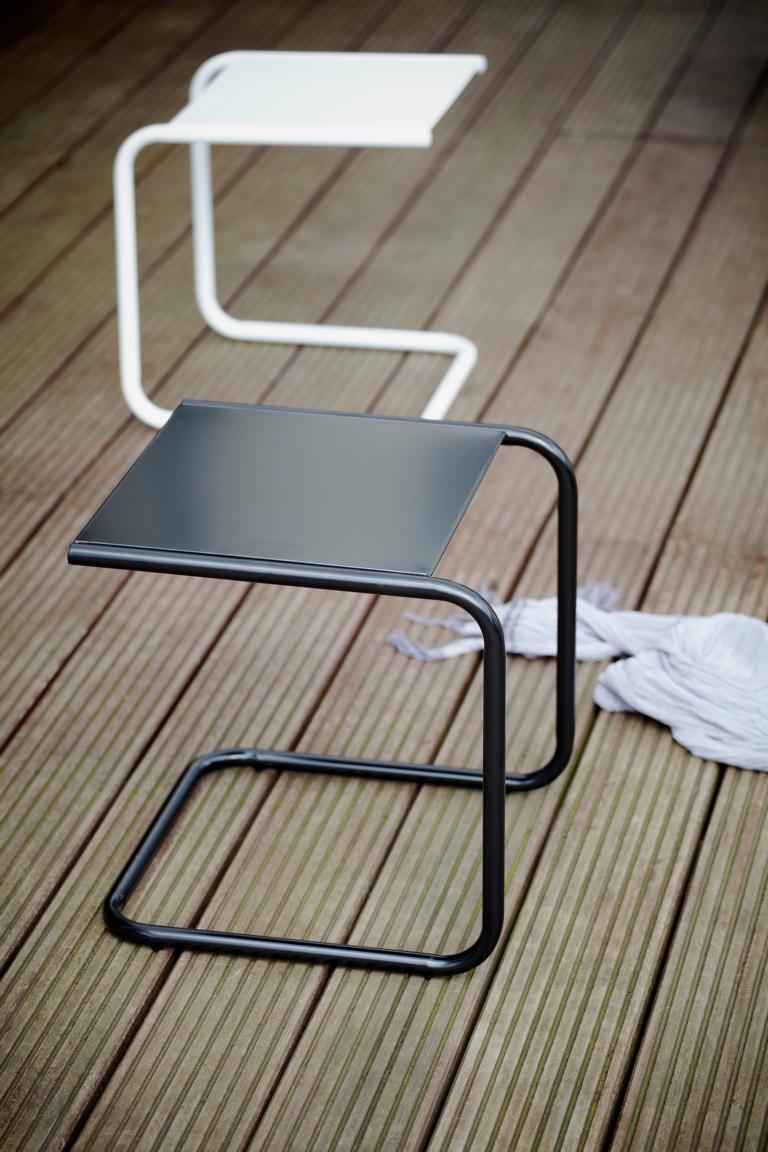 Outdoor Beistelltisch Fiam Club Limited Edition