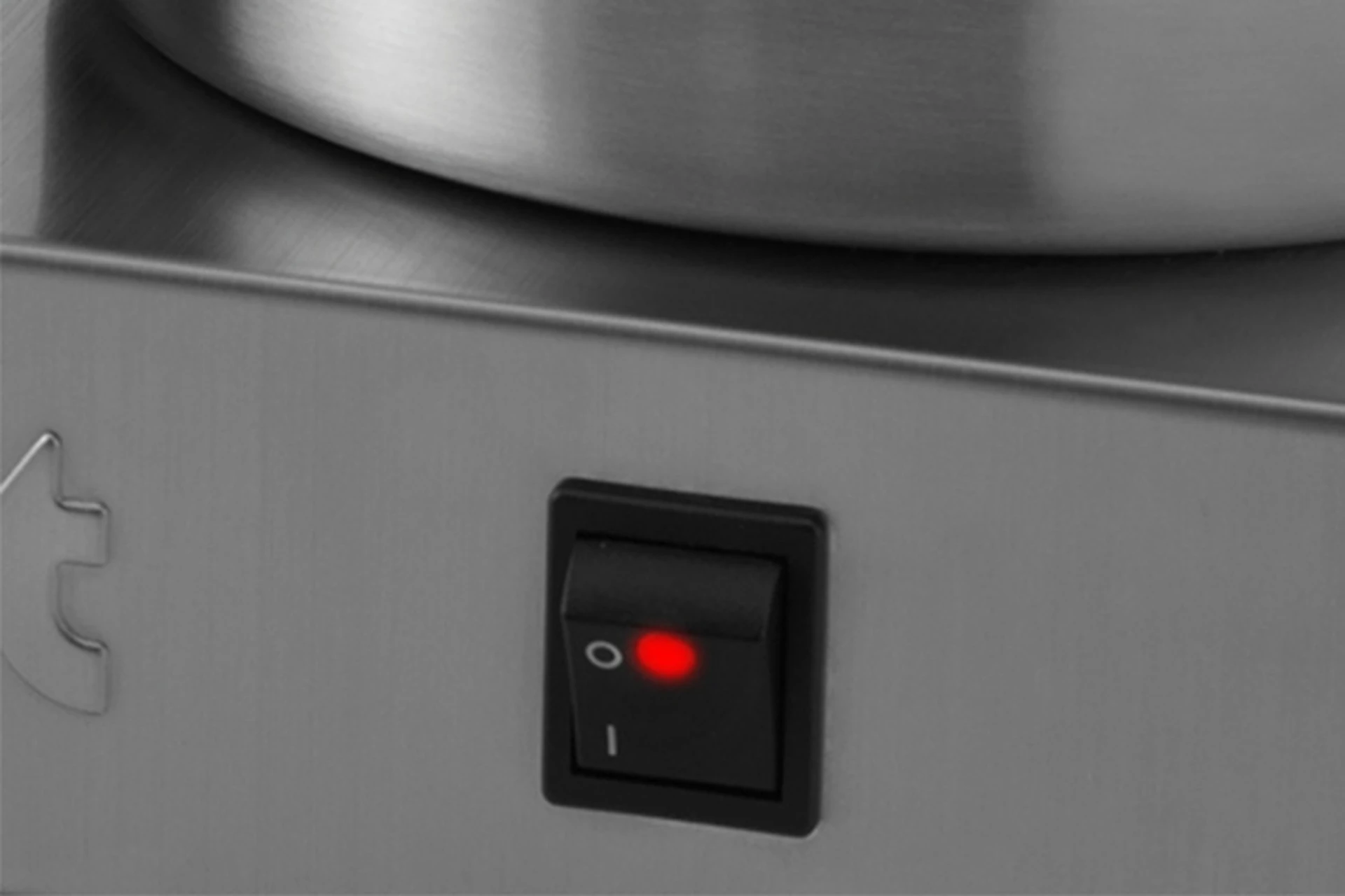 73001_4_doppelkontakt_toaster_aus_edelstahl.webp Gastro Sandwichmaker & Waffeleisen 2-in-1 aus Edelstahl