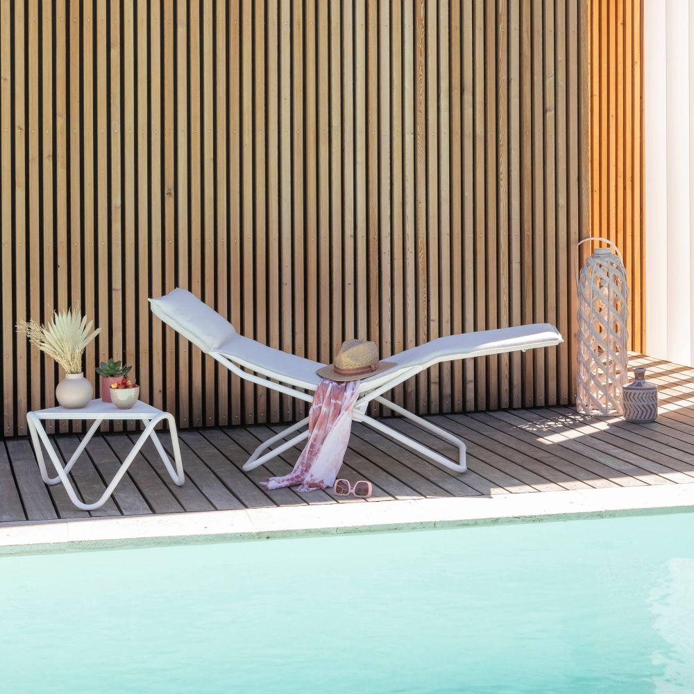 Outdoor Lounge-Sessel BAYANNE Outdoor Lounge-Sessel BAYANNE