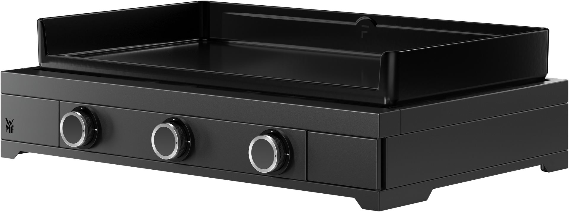 Plancha Edition One Model 75 cm Gas
